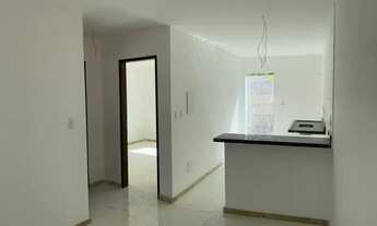 Imagem 5: CASA VILA DE ABRANTES CONDOMÍNIO FECHADO EM CONSTRUÇÃO COMPOSTO POR 2/4,SENDO