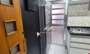 Imagem 5: Apartamento com 3 dormitórios à venda, 70 m² por R$ 425.000,00 - Vila João Basso - São Ber