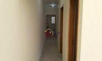 Imagem 3: Sobrado com 3 dormitórios à venda por R$ 580.000,00 - Portal dos Pássaros - São José dos C