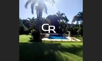 Imagem 5: Chácara para Venda em Indaiatuba, Vale das Laranjeiras, 4 dormitórios, 2 suítes, 3 banheir