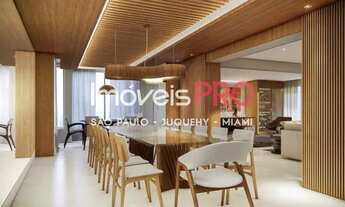 Imagem 6: Aconchegante apartamento 631m² no Jardim Paulista, 04 suítes e 08 vagas