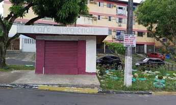 Imagem: VENDO PONTO COMERCIAL