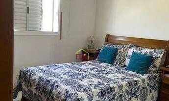 Imagem 5: Apartamento com 2 dormitórios à venda, 58 m² por R$ 215.000 - Jardim Gurilândia - Taubaté