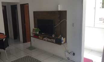 Imagem 4: Ótimo Apê Mobiliado na Rua do Aririzal Cohama 2 Mil Reais