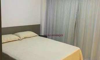 Imagem 4: Apartamento Quarto e Sala Mobiliado no Bairro da Ponta Verde - 34m²