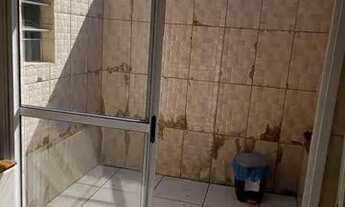 Imagem 5: Casa de condomínio para venda com 64 metros quadrados com 2 quartos em Terra Nova - Alvora