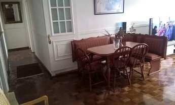 Imagem: Apartamento Venda Higienópolis 130 m²