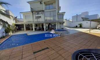 Imagem: Casa com 5 dormitórios à venda, 720 m²