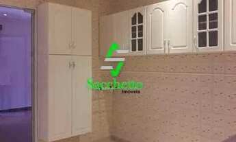 Imagem 6: Casa para Venda em Limeira, Vila Teixeira Marques, 3 dormitórios, 2 banheiros, 4 vagas