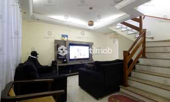 Imagem 2: Sobrado à Venda, Vila Emílio - Mauá/SP