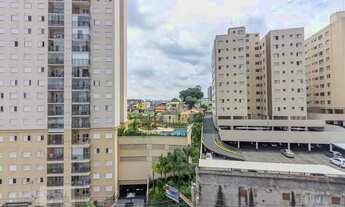Imagem 5: Apartamento para Aluguel - Jaguaribe, 2 Quartos, 74 m2
