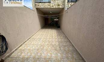 Imagem: Sobrado com 3 dormitórios à venda, 103