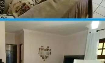 Imagem 6: Casa venda lagoa redonda