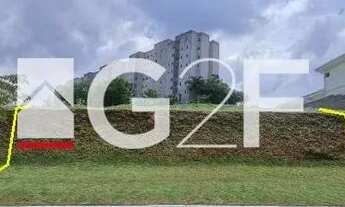 Imagem 2: Terreno no Residencial Vila Real em Valinhos