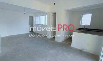 Imagem 2: Itaim Bibi - Residencial de Alto Padrão