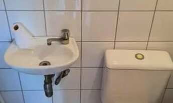 Imagem 3: Apartamento mobiliado 2 quartos 1 vaga Barra da Tijuca