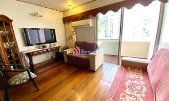 Imagem 4: Apartamento mobiliado com 3 quartos perto de tudo