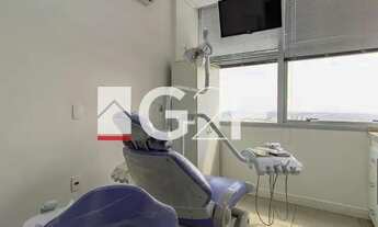 Imagem 7: Sala - Swiss Park - Campinas