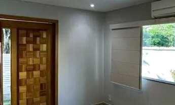 Imagem 3: Casa de condomínio para venda possui 257 metros quadrados com 3 quartos