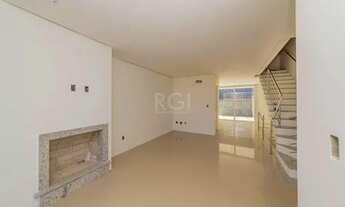 Imagem 3: Casa para Venda - 204.73m², 3 dormitórios, sendo 3 suites, 2 vagas - Vila Ipiranga