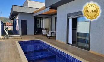 Imagem: Casa para venda possui 250 metros quadrados