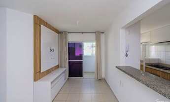 Imagem 5: Apartamento para aluguel tem 58 metros quadrados com 2 quartos em Parque Flamboyant - Goiâ