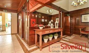 Imagem 6: PORTO ALEGRE - Apartamento Padrão - Menino Deus