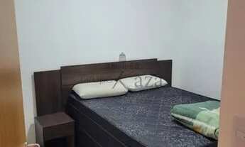 Imagem 5: Apartamento Padrão em São José dos Campos