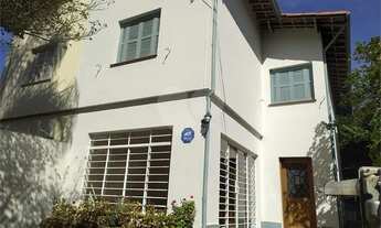 Imagem 2: Sobrado para locação no Alto da Boa Vista