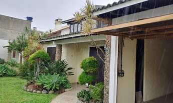 Imagem 3: Sobrado para venda com 300 metros quadrados com 4 quartos em Centro - Imbé - RS