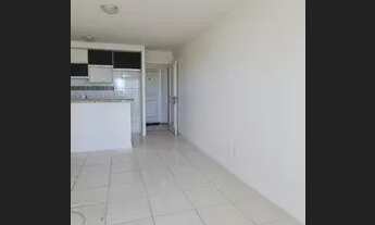 Imagem: Locação apartamento alto dos franceses