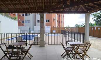 Imagem 2: SF Apartamento de 02 quartos alameda dirceu