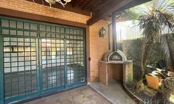 Imagem 2: Casa - Bairro das Palmeiras - Campinas