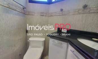 Imagem 6: Itaim - Duplex mobiliado! 1 vaga de garagem