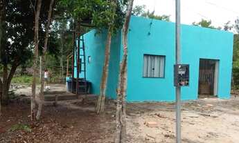 Imagem: Vendo casa no Pajuçara