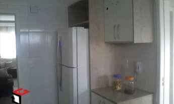 Imagem 5: Apartamento para locação, 3 quartos, 2 vagas - Nova Petrópolis - São Bernardo do Campo/SP