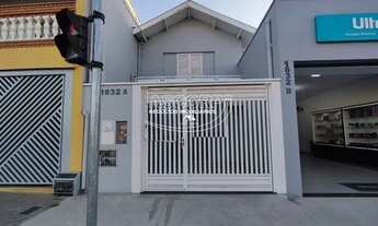 Imagem: Casa comercial para locação - Bairro Pauliceia