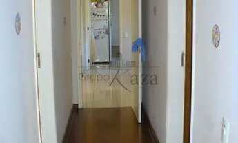 Imagem 7: Apartamento Padrão em São José dos Campos