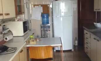 Imagem 4: Otimo apto 3 dor 1 ste 2 vgs repleto em armarios 130m2 area util