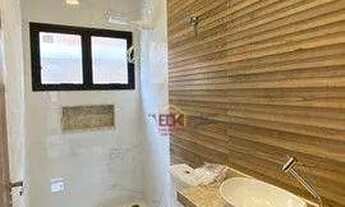 Imagem 4: Casa com 3 dormitórios à venda, 136 m² por R$ 1.135.000 - Residencial Fogaça - Jacareí/SP