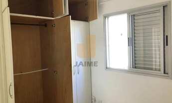 Imagem 5: Apartamento padrão com 2 dormitórios sendo 1 suite e 1 vaga