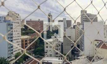 Imagem 6: Apartamento para Aluguel - Santa Cecília, 2 Quartos, 72 m2