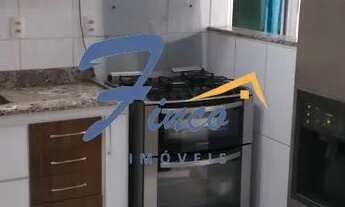 Imagem 4: SANTOS - Apartamento Padrão - PONTA DA PRAIA