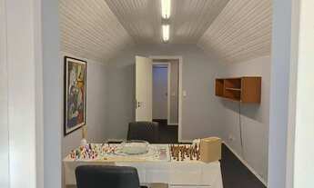 Imagem 2: Casa para alugar, 180 m² por R$ 8.233,90/mês - Alto da Glória - Curitiba/PR