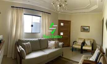 Imagem 4: Casa para Venda em Iracemápolis, Residencial Aquárius, 3 dormitórios, 1 suíte, 1 banheiro