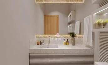 Imagem 6: Apartamento com 3 dormitórios à venda, 98 m² por R$ 490.000 - Brasil - Uberlândia/MG