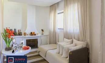 Imagem 2: Apartamento Locação Perdizes 180 m² 3 Dormitórios