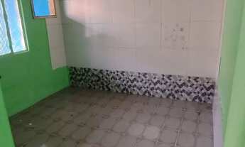 Imagem 4: Casa com 2 quartos e quintal grande no Fragoso