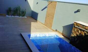 Imagem 7: IPIGUA - Residential / Condo - DAMHA FIT