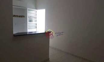 Imagem 4: Casa com 2 dormitórios à venda, 100 m² por R$ 290.000,00 - Morada dos Nobres - Taubaté/SP